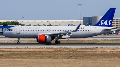 SAS Scandinavian Airlines