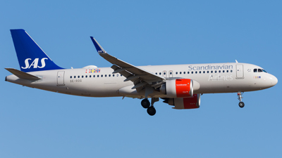 SAS Scandinavian Airlines