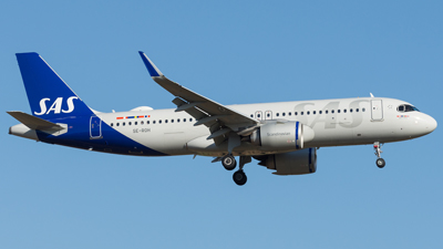 SAS Scandinavian Airlines