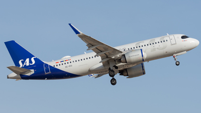 SAS Scandinavian Airlines