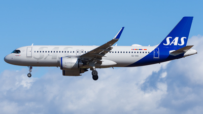 SAS Scandinavian Airlines