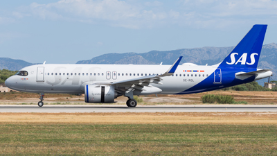 SAS Scandinavian Airlines