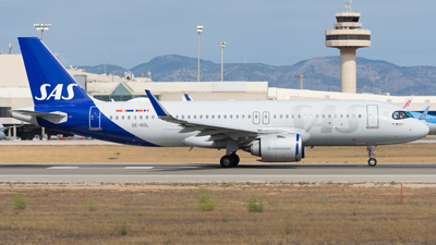 SAS Scandinavian Airlines