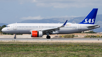 SAS Scandinavian Airlines