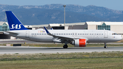 SAS Scandinavian Airlines