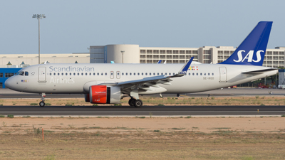 SAS Scandinavian Airlines