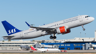 SAS Scandinavian Airlines