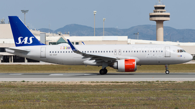 SAS Scandinavian Airlines