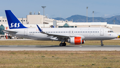 SAS Scandinavian Airlines