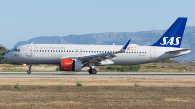 SAS Scandinavian Airlines