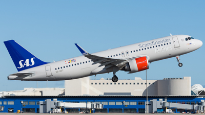 SAS Scandinavian Airlines