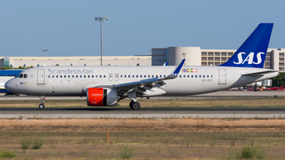 SAS Scandinavian Airlines