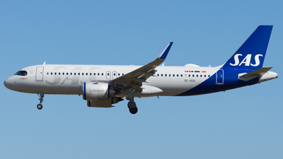 SAS Scandinavian Airlines