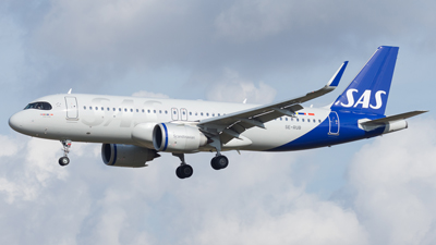 SAS Scandinavian Airlines