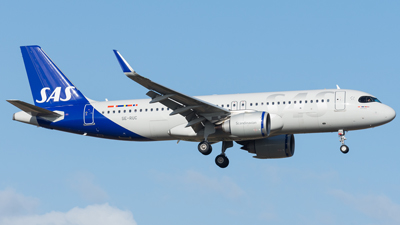 SAS Scandinavian Airlines