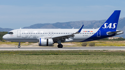 SAS Scandinavian Airlines