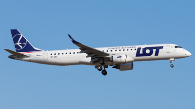 LOT Polish Airlines