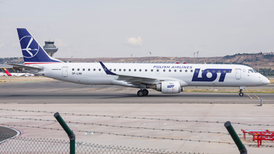 LOT Polish Airlines