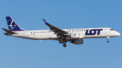 LOT Polish Airlines