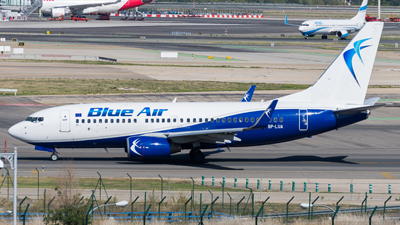 Blue Air