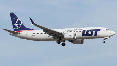 LOT Polish Airlines