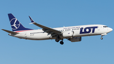 LOT Polish Airlines