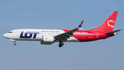 LOT Polish Airlines