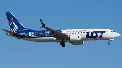 LOT Polish Airlines