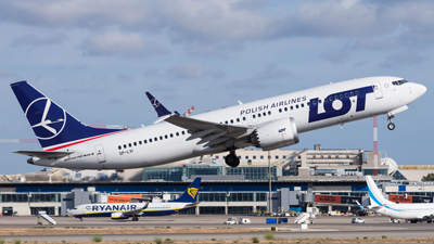 LOT Polish Airlines