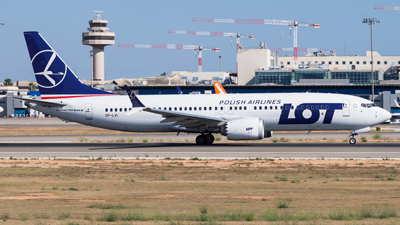 LOT Polish Airlines