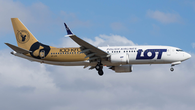 LOT Polish Airlines