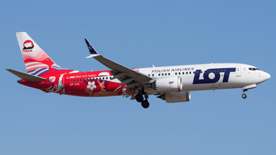 LOT Polish Airlines