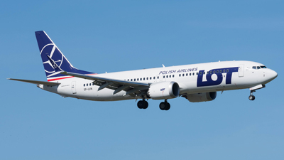 LOT Polish Airlines