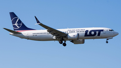 LOT Polish Airlines