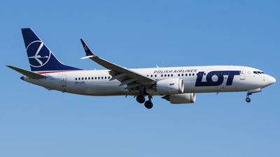 LOT Polish Airlines