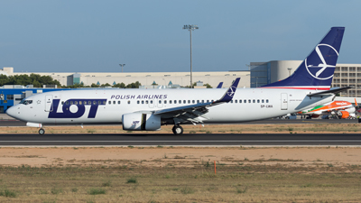 LOT Polish Airlines