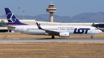 LOT Polish Airlines