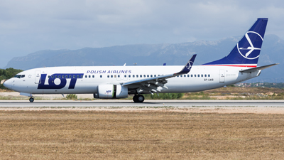 LOT Polish Airlines