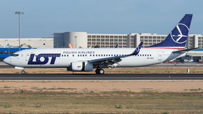 LOT Polish Airlines