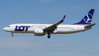 LOT Polish Airlines