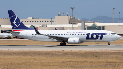 LOT Polish Airlines