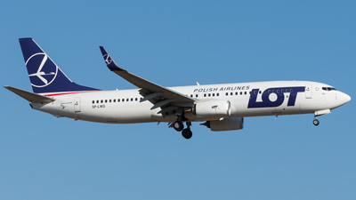 LOT Polish Airlines