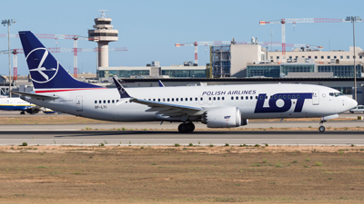 LOT Polish Airlines