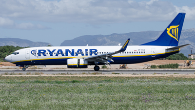 Ryanair