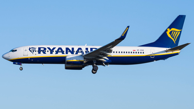 Ryanair