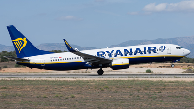 Ryanair