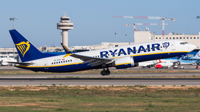 Ryanair