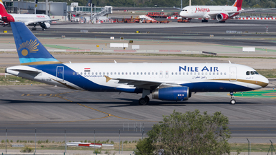 Nile Air