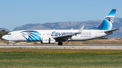 Egyptair