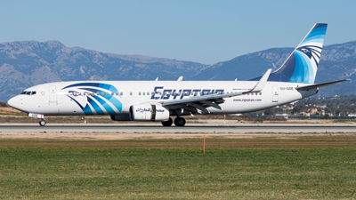 Egyptair